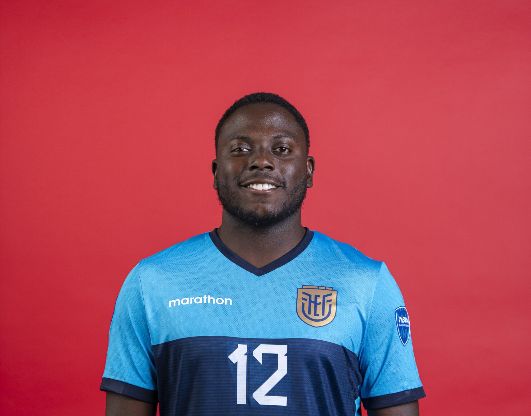 	12. Moisés Ramírez 	